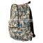 military pattern backpack camping hiking backpack