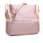 handmade New Woman Handbag fashion Designer Pu Hand Bag