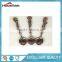 delicate kitchen spoon set 4 pcs