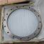 Hot Press Stainless Steel Forging Flange Factory Sale