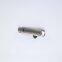 Weak road lock AB403 flat lock stainless steel cabinet lock distribution box lock