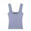 European style women's multi-color dress with lace trim and wide strapless short-sleeved top for women