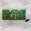 ALSTOM MLU VER.A01 DCS System Module Card