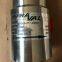 Straval inline pressure reducing valve 3 
