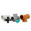 Pipe Grade PVC Plastic Compound Pellets PVC Granules for Upvc Pipe Fittings