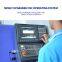 Dual Spindles 6 Axis Siemens Fanuc Automatic S265 S266 Metal Turning and Milling Combo Swiss Type CNC Lathe Machine for Metal