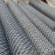 Wholesale Diamond Hole Shape Rockfall Net for Shallow Landslide 1770MPa Tensile Strength G65/3 Plain Weave Chain Link Mesh Woven