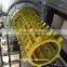 horizontal sand mill machine for nano grinding with CE for lithium iron phosphate/ink