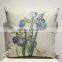 American popular decorative sofa digital printing 18 inch pillow covers                        
                                                Quality Choice