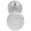 Chrome Fixed Weight Dumbbells 1kg