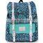 softback school backpack external frame backpack for school