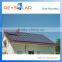 Tile Roof Solar Racking Galvanized Aluminum Structure Steel PV Mounting Pitched Solutions