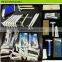 three to five star hotel cheap disposable supplies wash hotel amenities shamppo