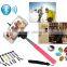 z07-1 monopod wireless Bluetooth handphone shutter Remote Shutter selfie stick monopod for phone