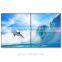 46 inch Large supply superior service lcd video wall for different signal