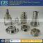 Custom high precision cnc machining motorcycle parts,stainless steel parts