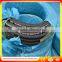 2016 barnett SAE 100R2AT/2SN Wire Braid Reinforcement Hydraulic Rubber Hose