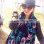 Wholesale Lady Scarf Winter Fashion Women Shawl