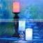 color changing birthday candles flameless led decorative floating candle