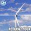 2015 New Horizontal Wind Generator China Stirling Engine for Sale 100kw