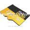 Netac 128G C10/ U3 high speed memory card made in Taiwan