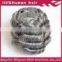 2015 fashion products 100% full lace with grey human hair toupee for men wholesale