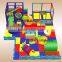 Sea Theme Parks 7x6x2,5, Spacial Indoor Playground Equipments