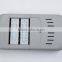 90-120W LED street light CE ROHS New model IP67 aluminum