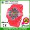 LP1369 Wholesale plastic trendy sport watch men digital