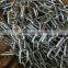 bs standard welded mild steel link chain
