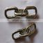 Electro Galvanized Smooth Welded Ordinary Short Link Chain