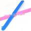 Hot selling silicone wristband pen drive with logo