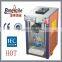 2016 hot sale commercial Tabletop frozen yogurt Single Flavour soft sever Ice Cream Machine