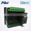 PILOT PMAC770 BACnet Ethernet MODBUS 3 phase power meter UL