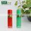 Mini 6ml pp Eco-friendly Material Airless Bottle for Night Serum
