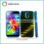 Custom Color Printing Printed Shockproof Hard Phone Case for Samsung S5 I9600