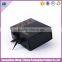 Customized gift box luxury hair extension packaging box, wig packaging box with magnetic