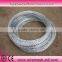 razor barbed wire mesh fence