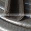Edge Trim Sealing/Channel/Compound seal