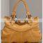 leather good quality beautiful hand bag
