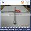 Heavy Duty China Tool Quality Forged Carbon Steel Cross Wheel Spanner