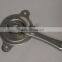 Damper quadrant handle / quadrant handle / damper damper / damper accessory
