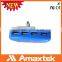 5 Socket USB Wall Charger with High Power for Mobile Devices Charging