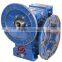 NMRV Mechanical Universal Gearmotors