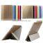 Ultra 4 Shapes Stand Smart Tablet PU Leather Cover Case for iPad 2/3/4