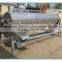 chicken feet peeling machine/chicken feet plucking machine/cages chicken