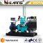 5inch Diesel Fuel Driven Diesel Engine Centrifugal Pump
