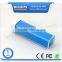 For women colorful 2600mah power bank