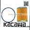 air oil separator compressor filter