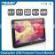 10.1 inch 4 wire resistance desktop tft lcd monitor